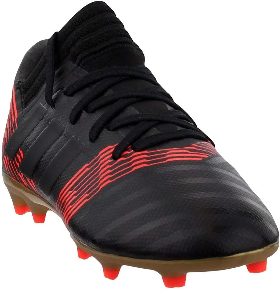 adidas Girl's Nemeziz 17.3 Fg J Shoes