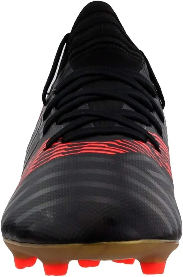 adidas Girl's Nemeziz 17.3 Fg J Shoes