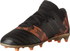 adidas Girl's Nemeziz 17.3 Fg J Shoes