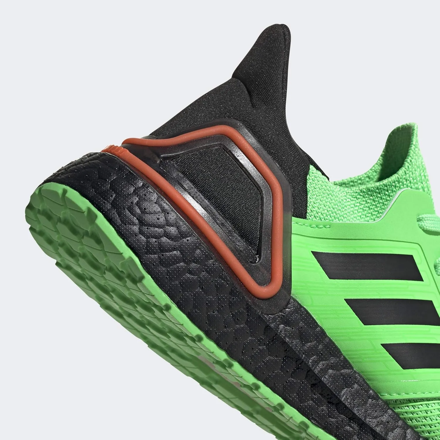 adidas Unisex-Child Ultraboost 20 Running Shoe