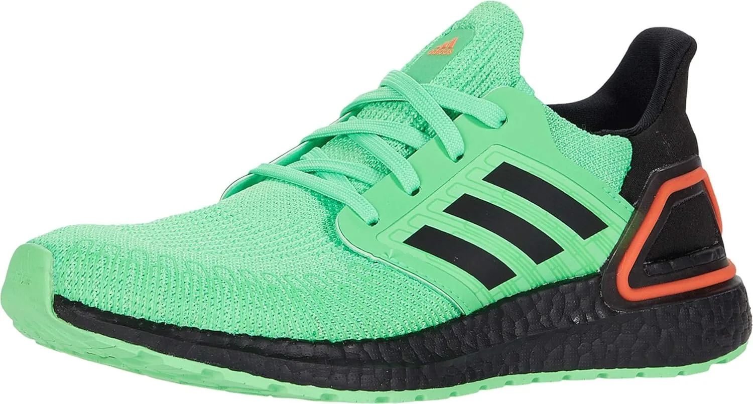 adidas Unisex-Child Ultraboost 20 Running Shoe