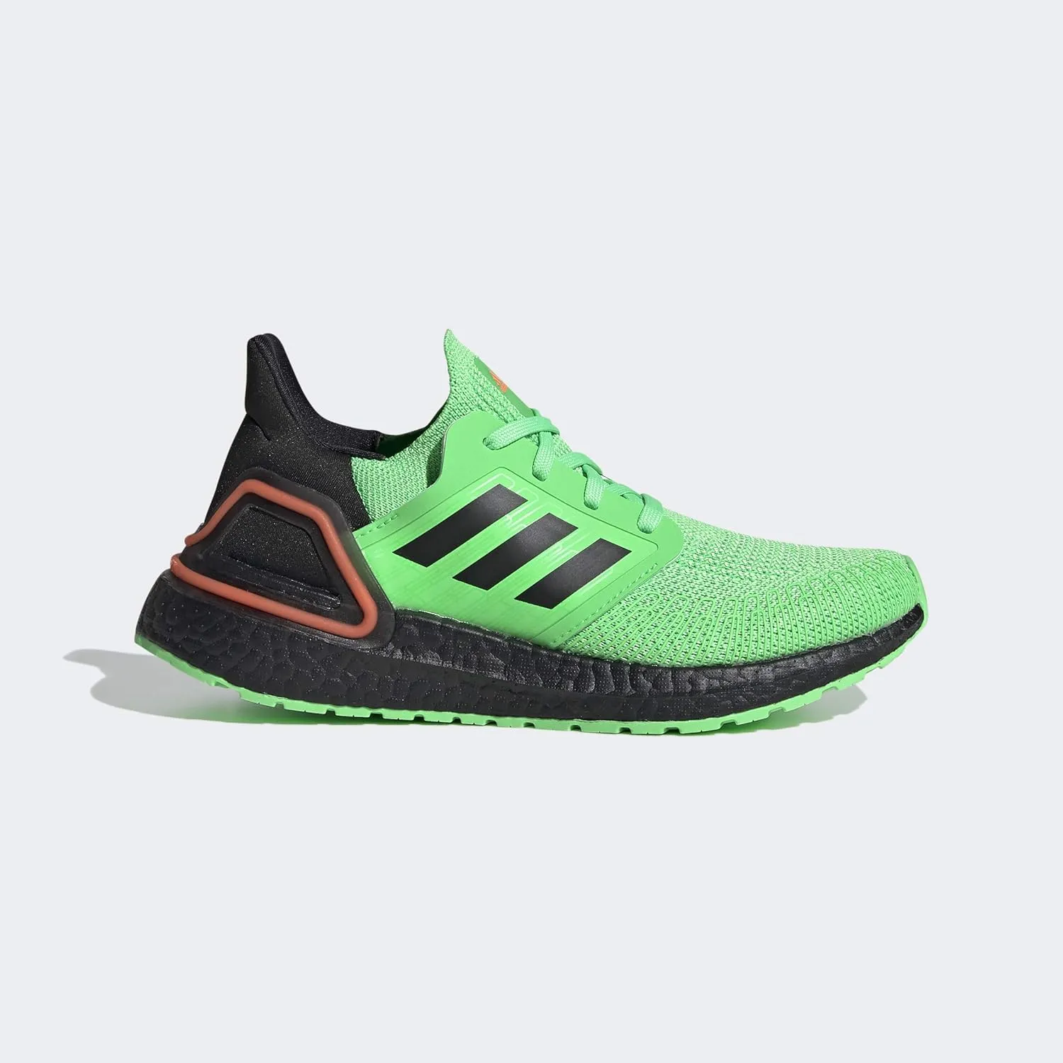 adidas Unisex-Child Ultraboost 20 Running Shoe