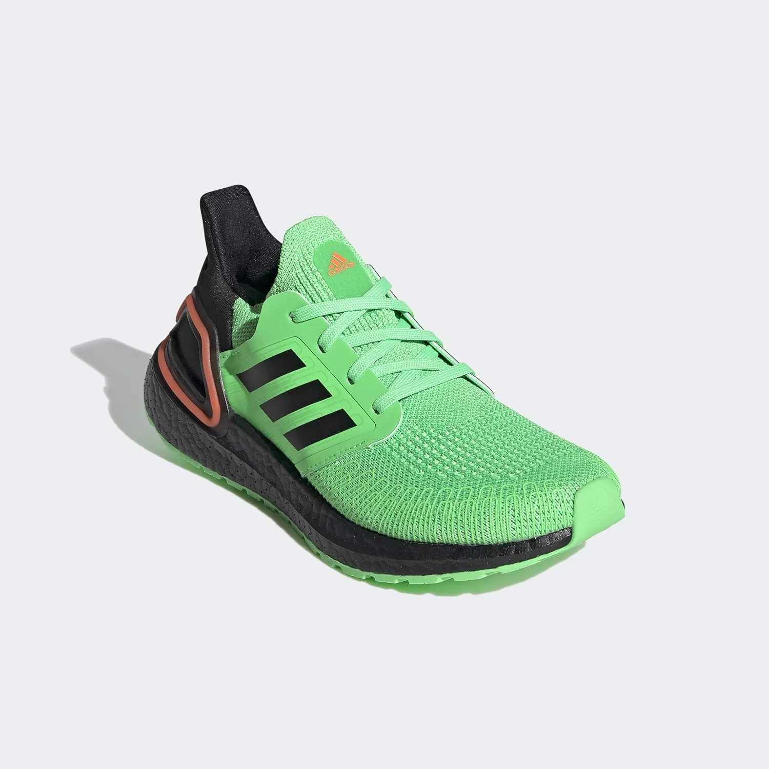 adidas Unisex-Child Ultraboost 20 Running Shoe