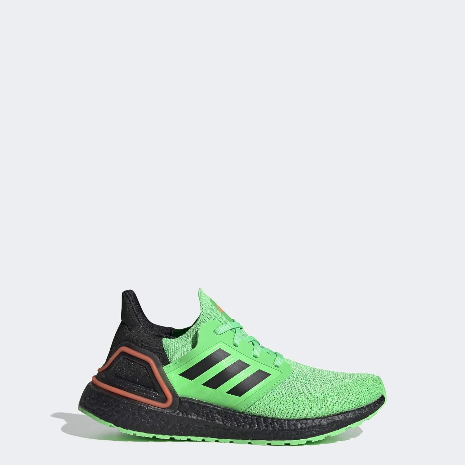adidas Unisex-Child Ultraboost 20 Running Shoe