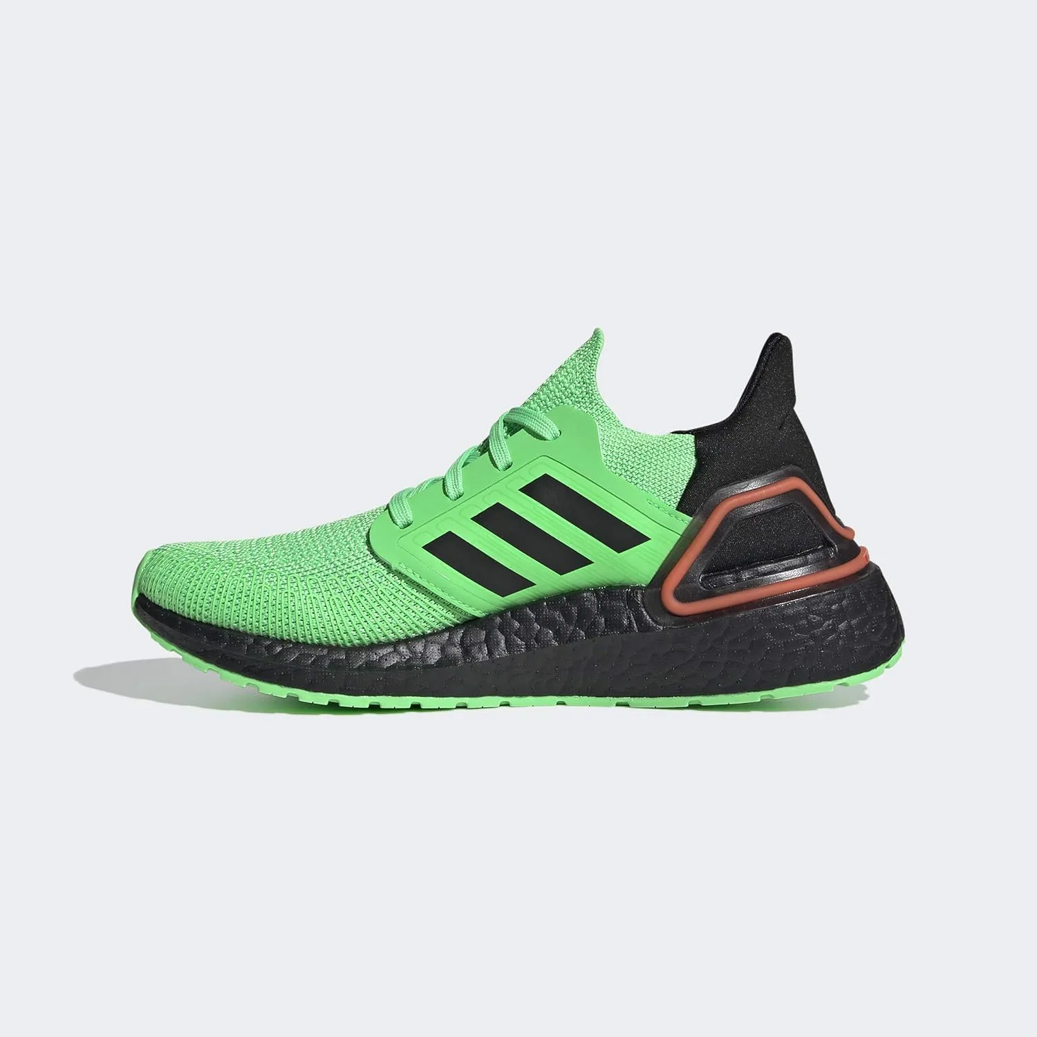adidas Unisex-Child Ultraboost 20 Running Shoe