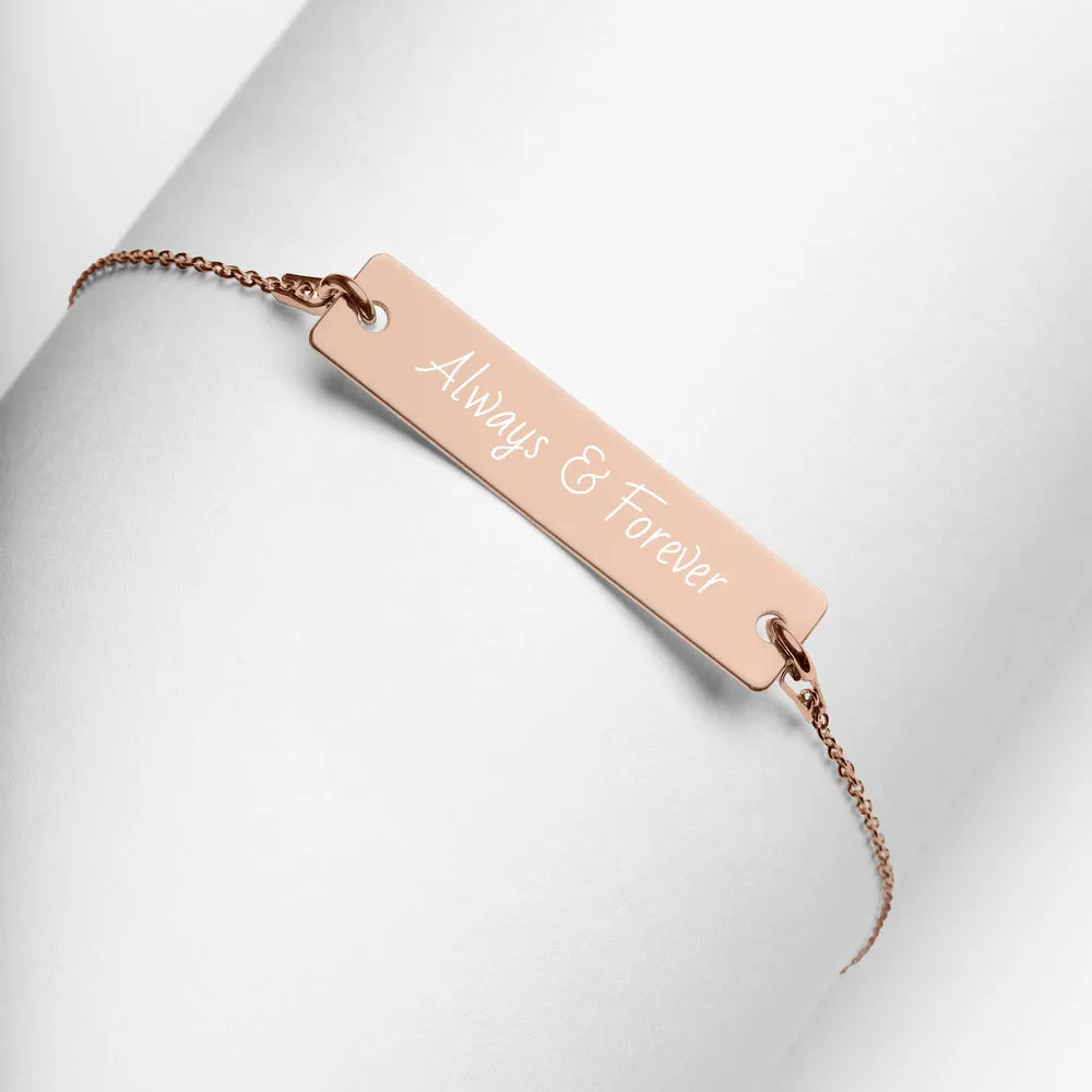 Always And Forever Necklace