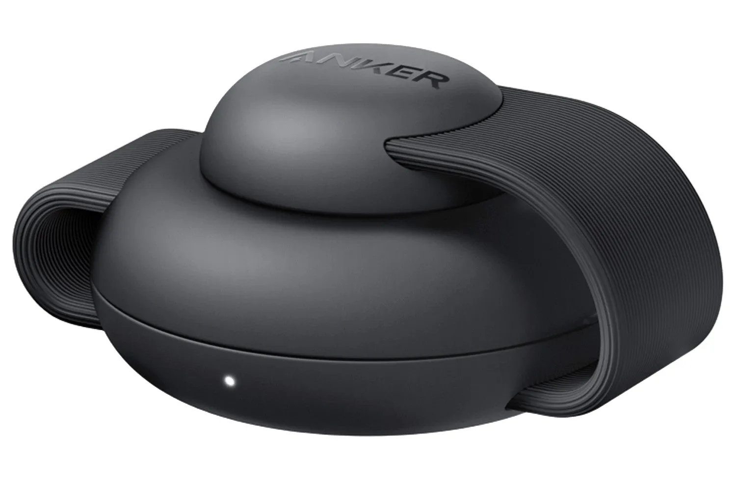 Anker MagGo 3-in-1 Wireless Charging Pad | Black
