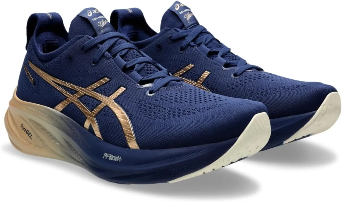 ASICS Men's Gel-Nimbus 26 Running Shoes