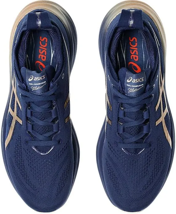 ASICS Men's Gel-Nimbus 26 Running Shoes