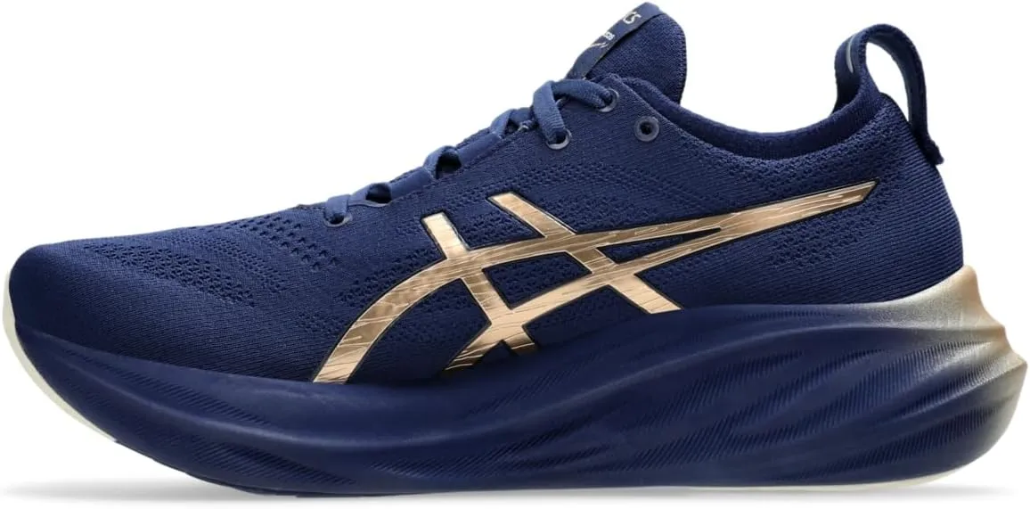 ASICS Men's Gel-Nimbus 26 Running Shoes