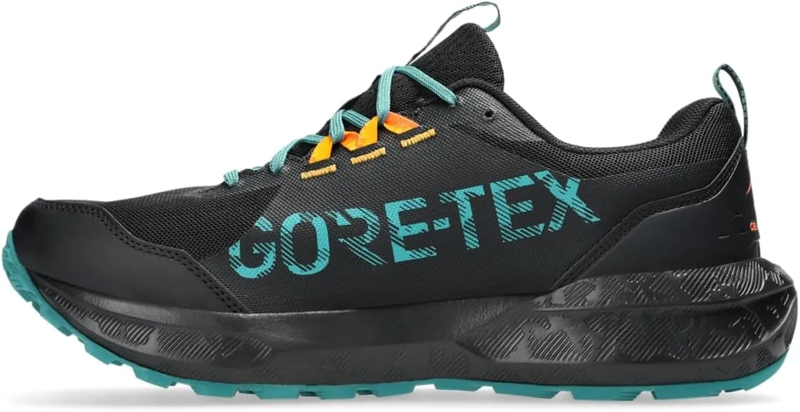 Asics Men's Gel-Sonoma 8 GTX Running Shoes