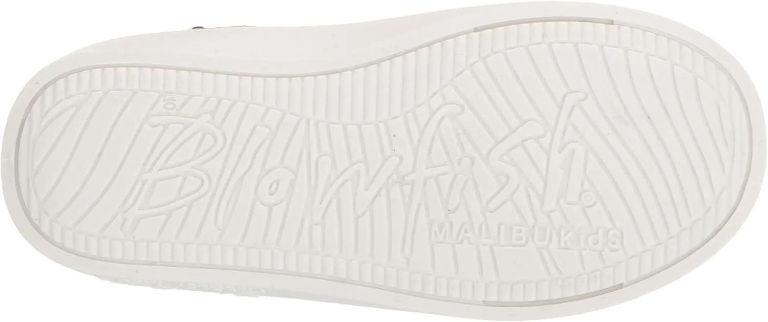 Blowfish Malibu Boy's Vepper-tb Sneaker