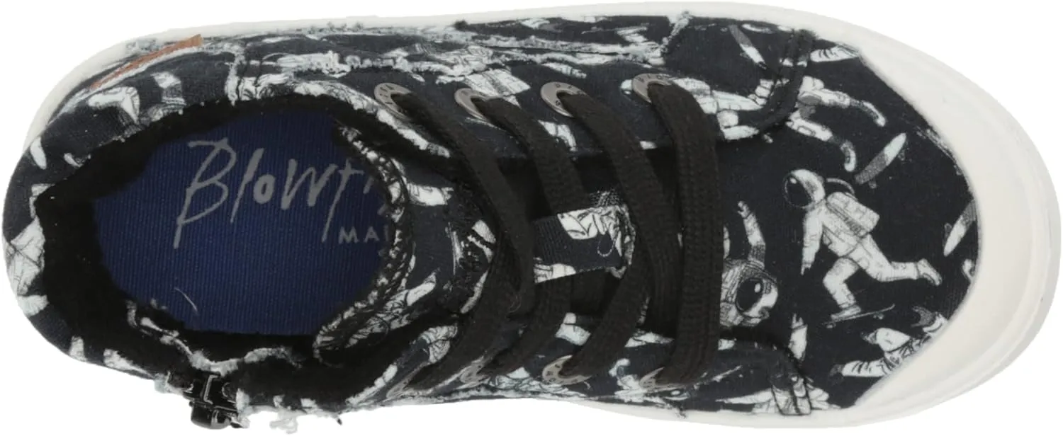Blowfish Malibu Boy's Vepper-tb Sneaker