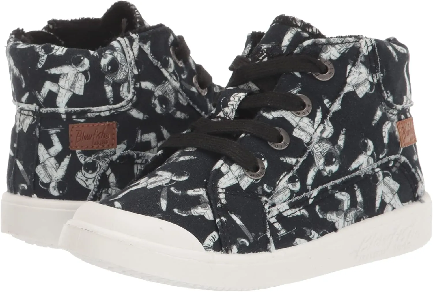 Blowfish Malibu Boy's Vepper-tb Sneaker