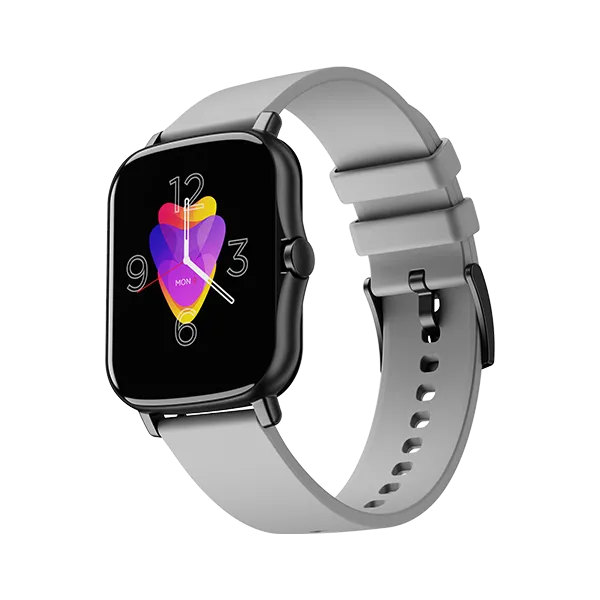 boAt Vertex | Smartwatch with Fitness Trackers, 1.69" HD Display, Sleep Tracking, 100  Watch Faces