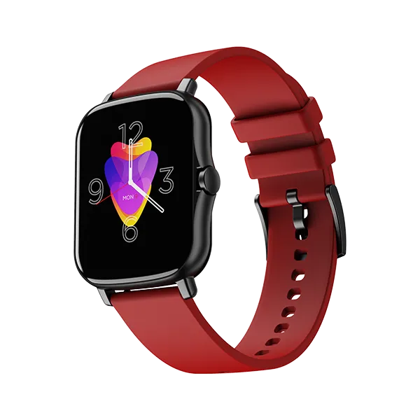 boAt Vertex | Smartwatch with Fitness Trackers, 1.69" HD Display, Sleep Tracking, 100  Watch Faces