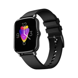 boAt Vertex | Smartwatch with Fitness Trackers, 1.69" HD Display, Sleep Tracking, 100  Watch Faces