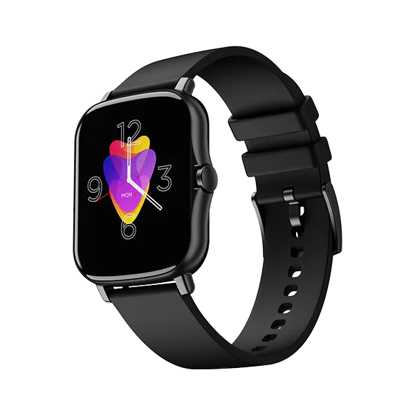 boAt Vertex | Smartwatch with Fitness Trackers, 1.69" HD Display, Sleep Tracking, 100  Watch Faces