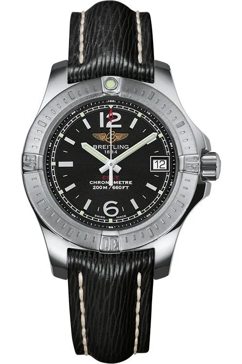 Breitling 33mm Model A7738811/BD46/208X/A14BA