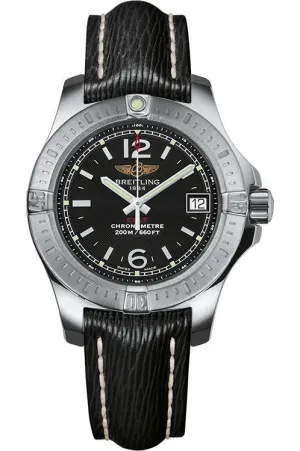 Breitling 33mm Model A7738811/BD46/208X/A14BA
