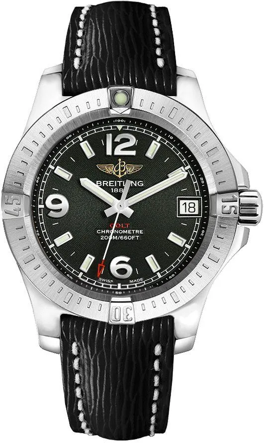 Breitling 36mm Model A7438911/BD82/213X/A16BA