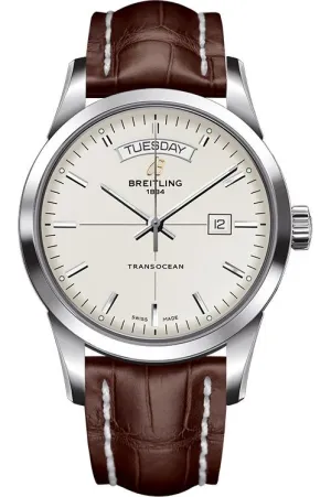 Breitling 43mm Model A4531012/G751/739P/A20BA