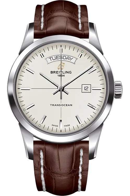Breitling 43mm Model A4531012/G751/739P/A20BA