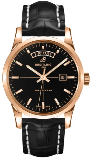Breitling 43mm Model R4531012/BB70/743P/R20BA