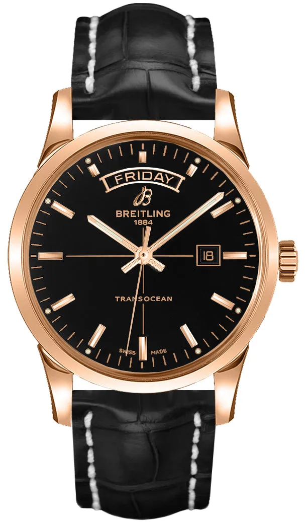 Breitling 43mm Model R4531012/BB70/743P/R20BA