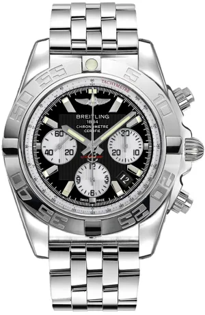 Breitling 44mm Model AB011012/B967