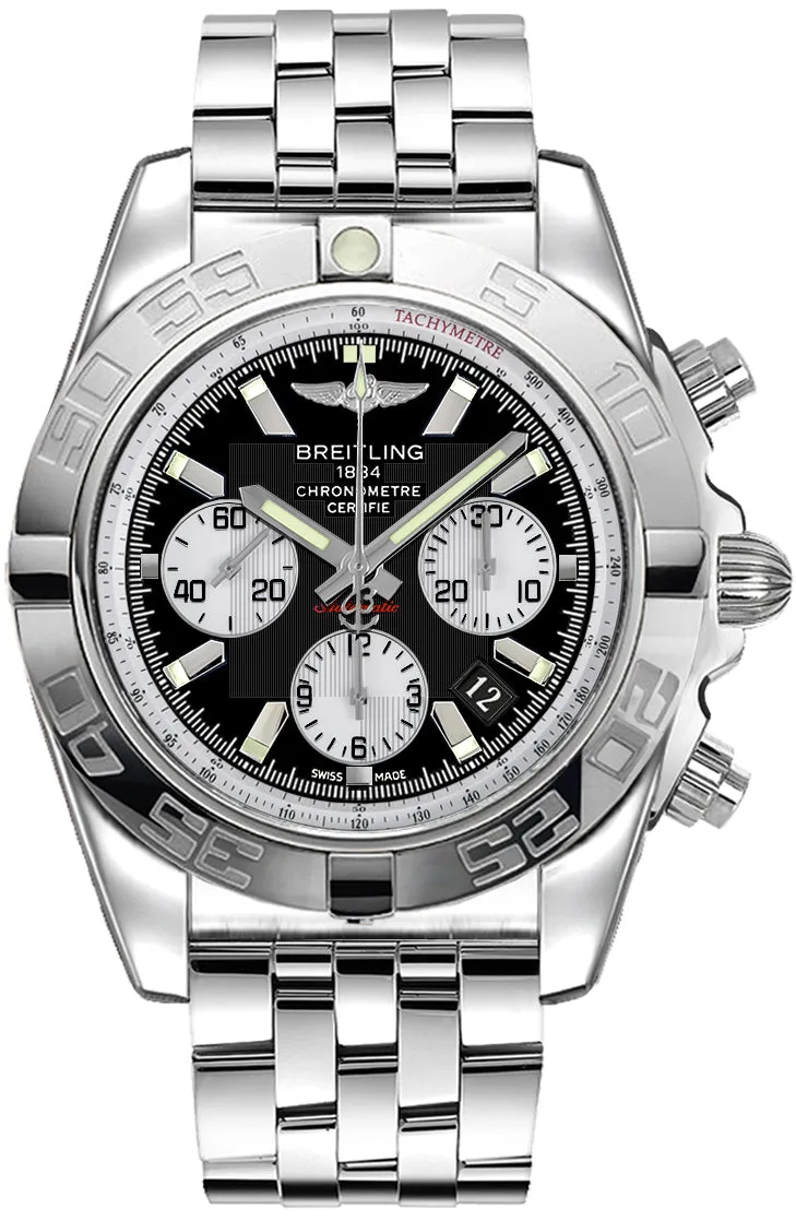 Breitling 44mm Model AB011012/B967