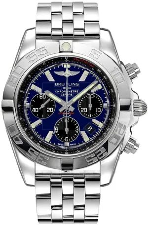 Breitling 44mm Model AB011012/C789/388A