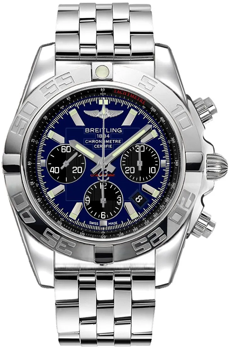 Breitling 44mm Model AB011012/C789/388A