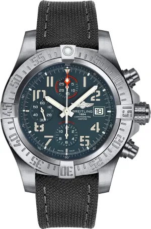 Breitling 45mm Model E1338310/M534/109W/A20BASA