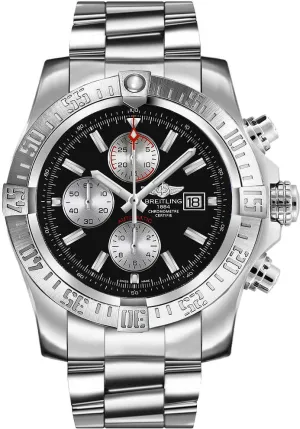 Breitling 48mm Model A1337111/BC29