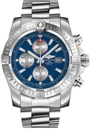 Breitling 48mm Model A1337111/C871/168A