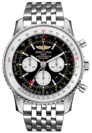 Breitling 48mm Model AB044121/BD24/453A