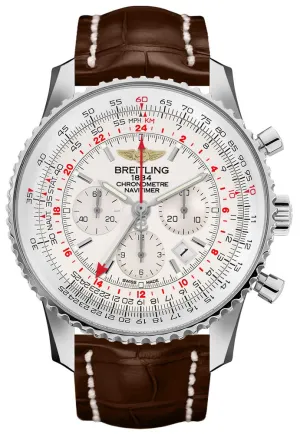 Breitling 48mm Model AB044121/G783/756P/A20BA