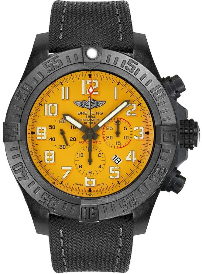 Breitling 50mm Model XB0170E4/I533/100W/M20BASA