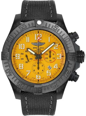 Breitling 50mm Model XB0170E4/I533/100W/M20BASA