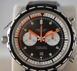 Breitling Chrono-Matic Superocean Re. 2105