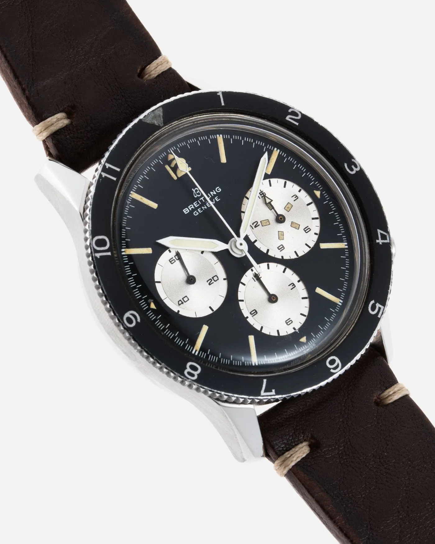 Breitling Co-Pilot 7650