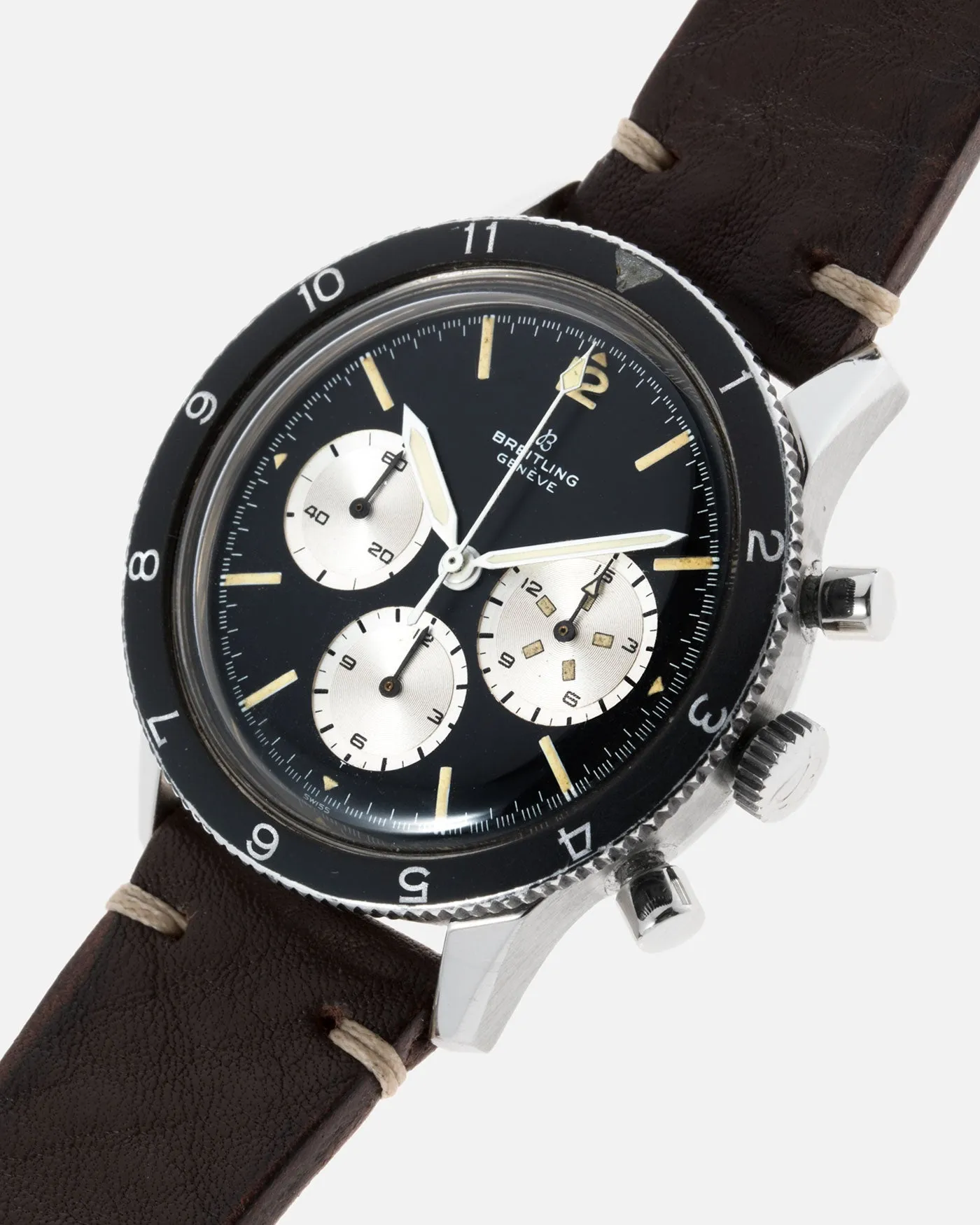 Breitling Co-Pilot 7650