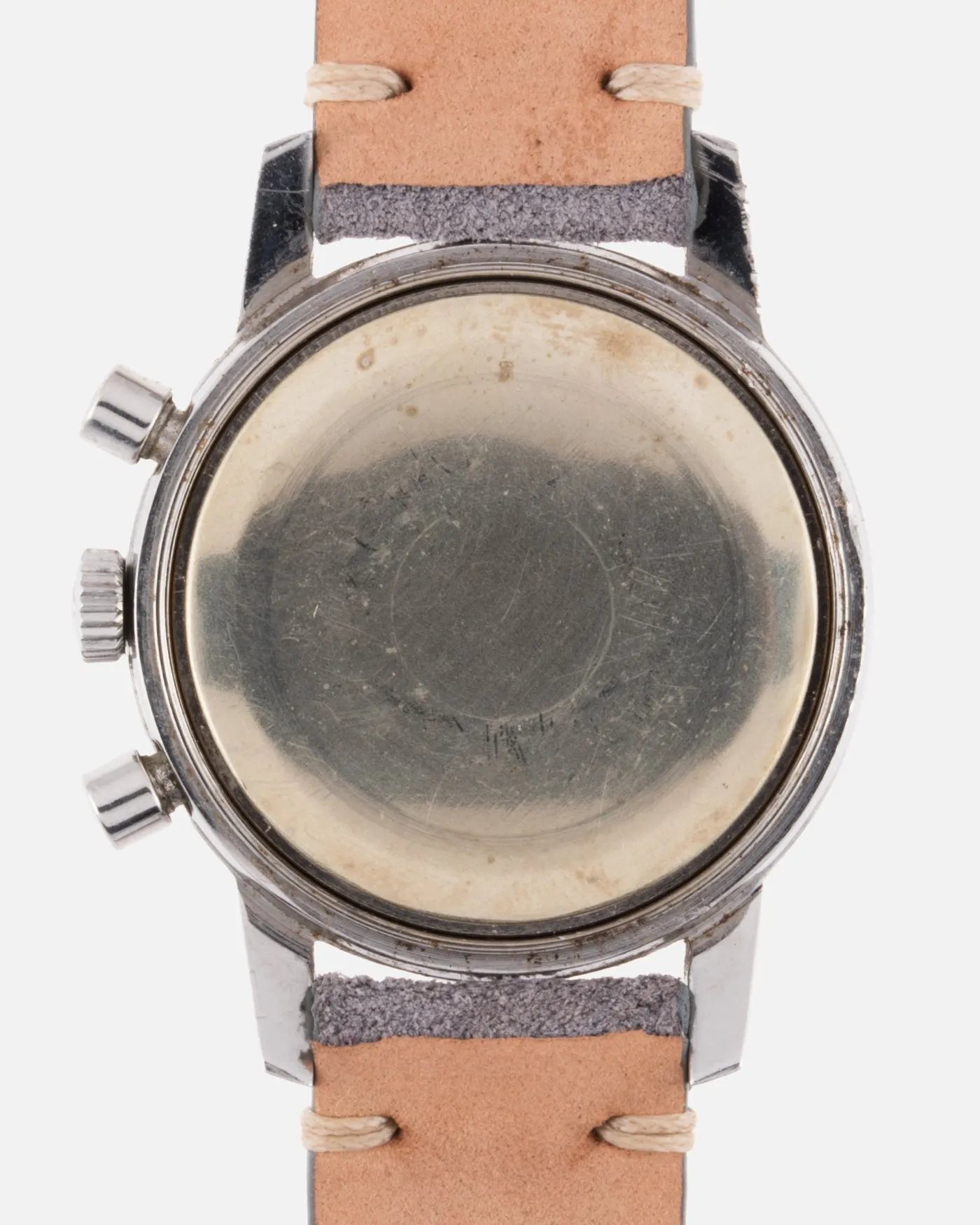 Breitling 'Long Playing' 815
