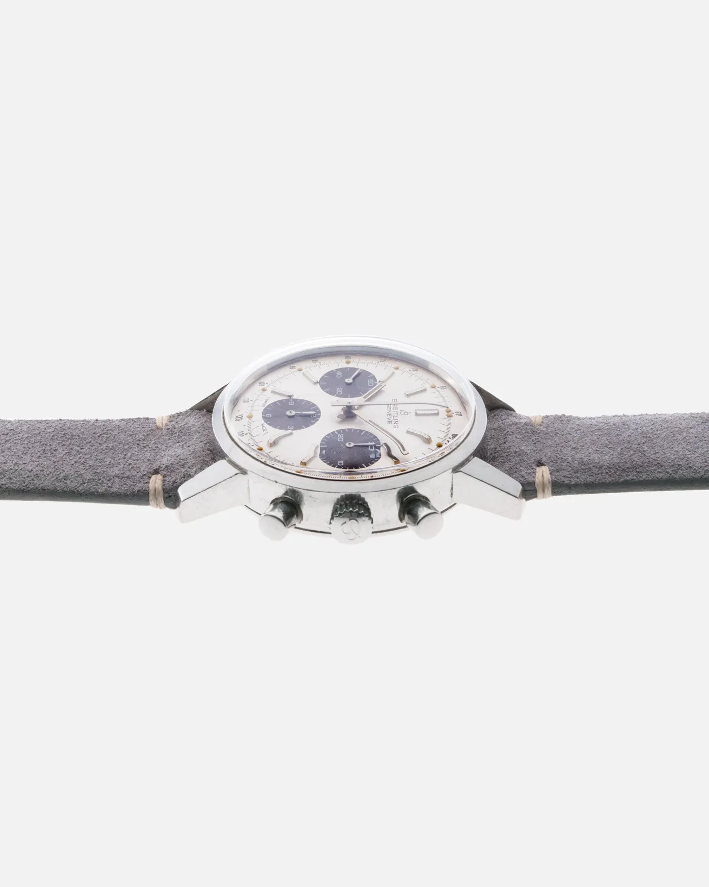 Breitling 'Long Playing' 815