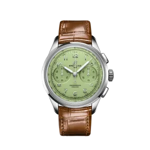 Breitling PREMIER B09 CHRONOGRAPH 40  AB0930D31L1P1
