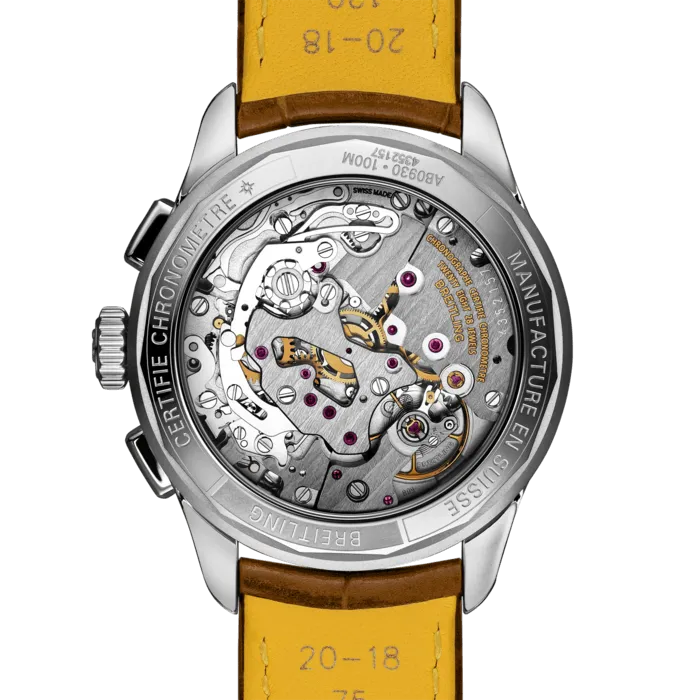 Breitling PREMIER B09 CHRONOGRAPH 40  AB0930D31L1P1