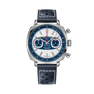 Breitling Top Time B01 Martini Racing AB01772A1G1X1