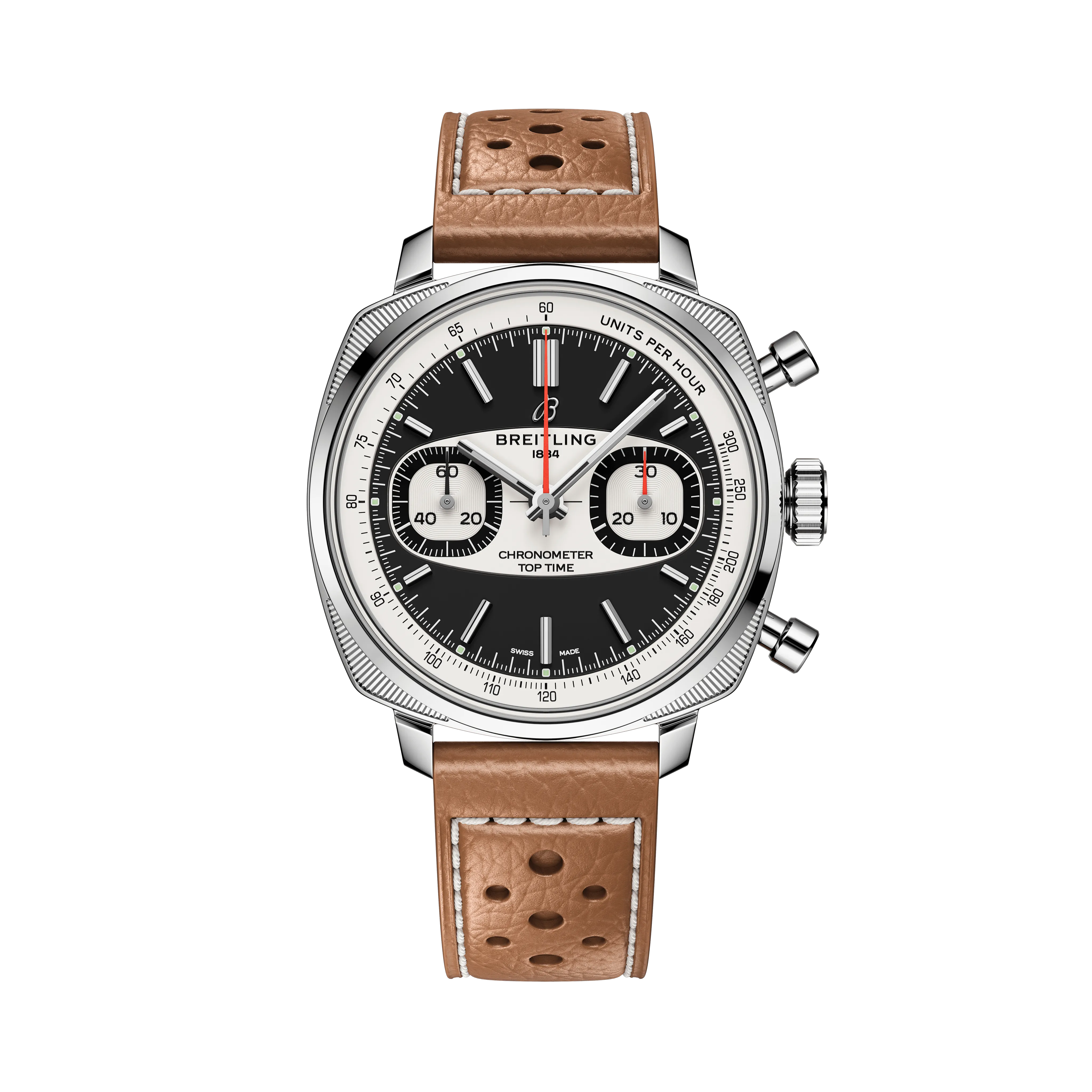 Breitling Top Time B01 Racing AB01771A1B1X1