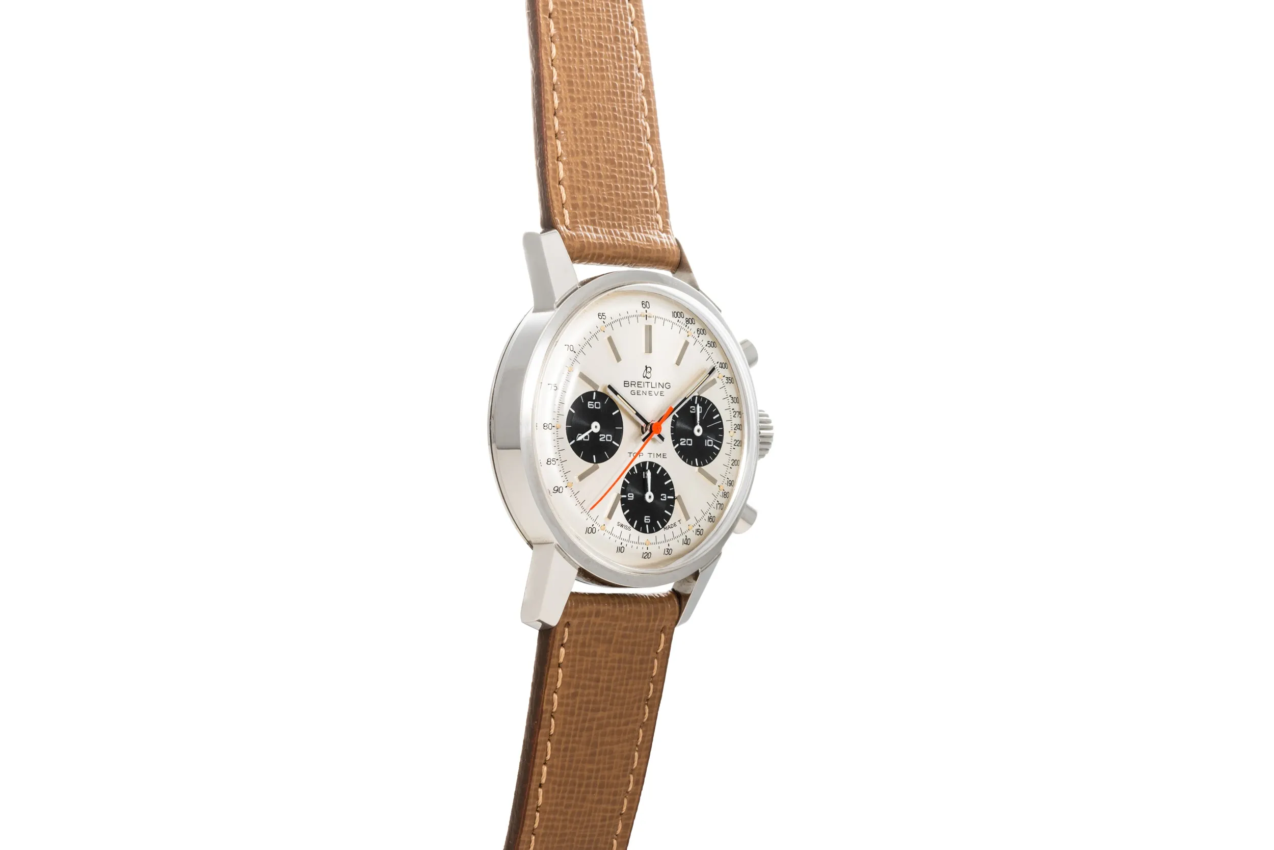 Breitling Top Time Chronograph